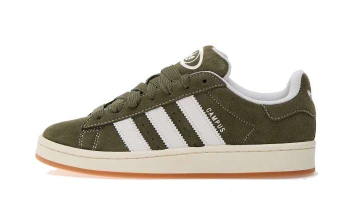 Adidas Campus 00s Olive Strata 1