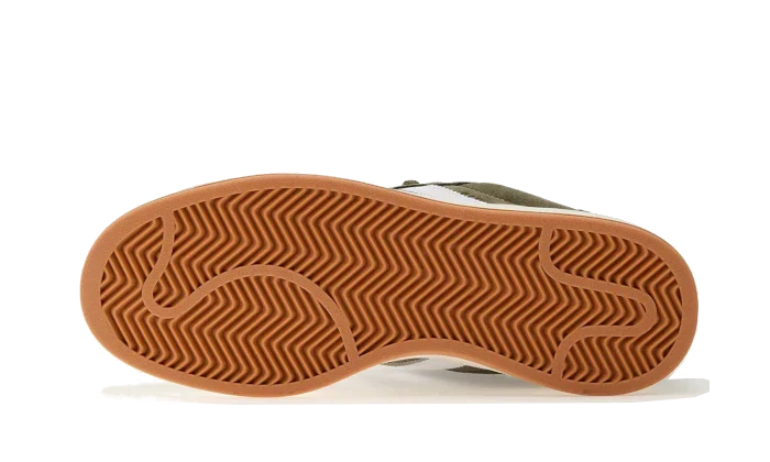 Adidas Campus 00s Olive Strata 3