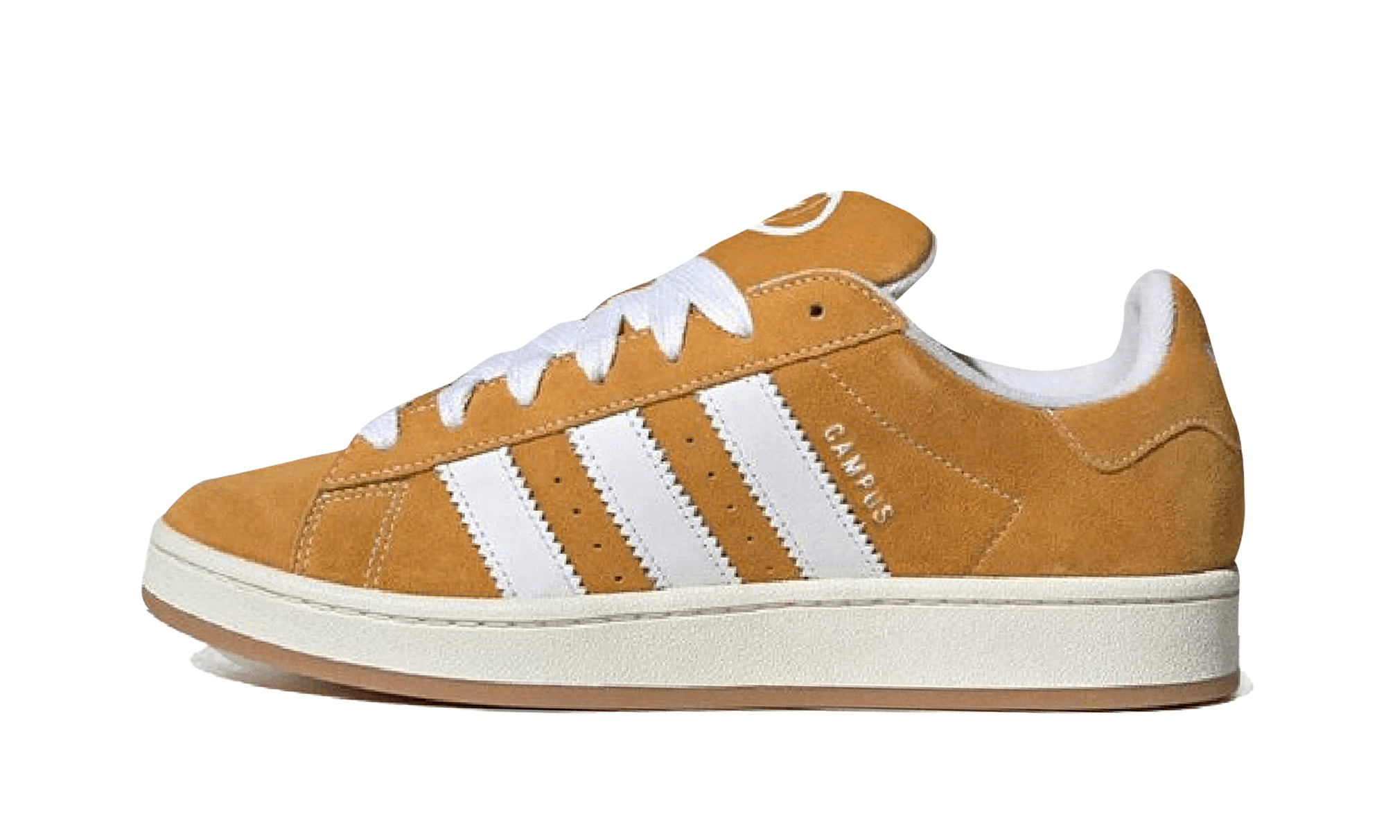 Adidas Campus 00s Pantone Cloud White 1