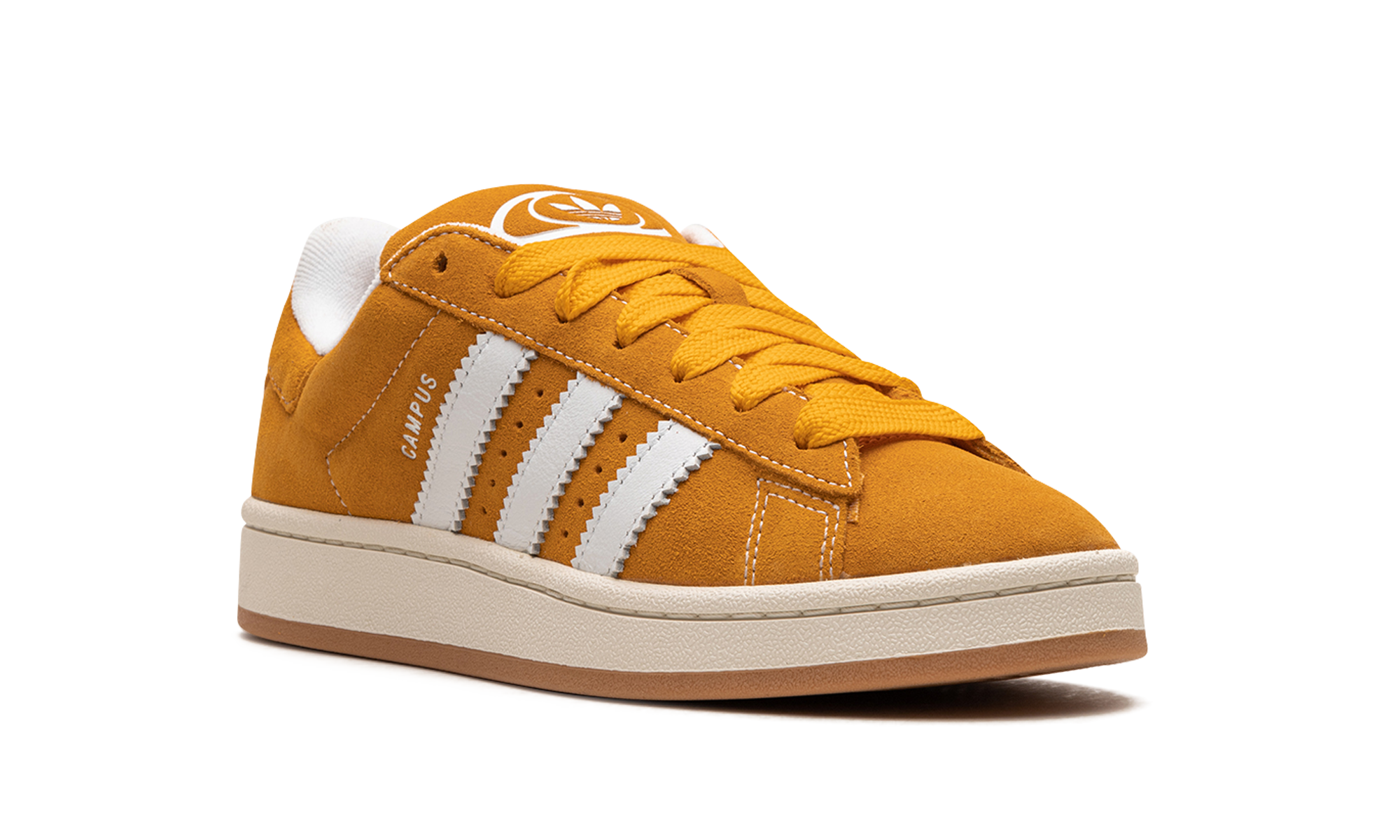 Adidas Campus 00s Pantone Cloud White 2