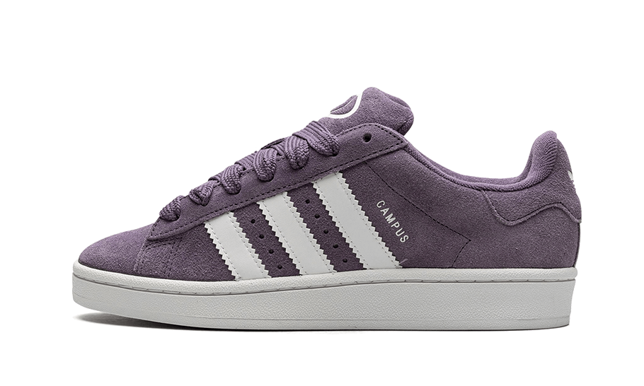 Adidas Campus 00s Shadow Purple 1