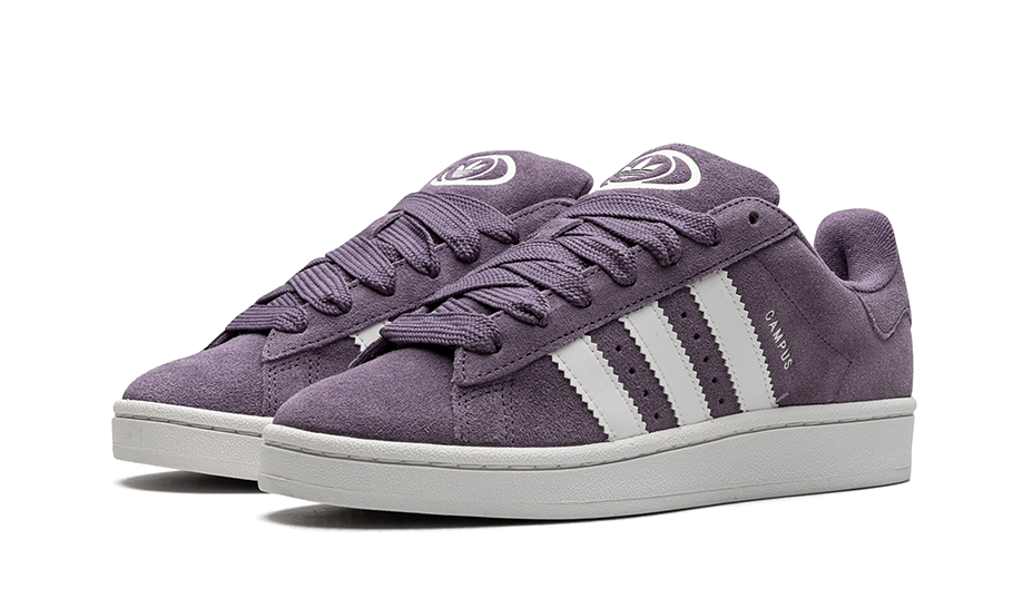 Adidas Campus 00s Shadow Purple 2