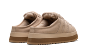 Adidas Campus 00s Winter Low Magic Beige (W) 4