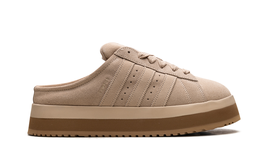 Adidas Campus 00s Winter Low Magic Beige (W) 7
