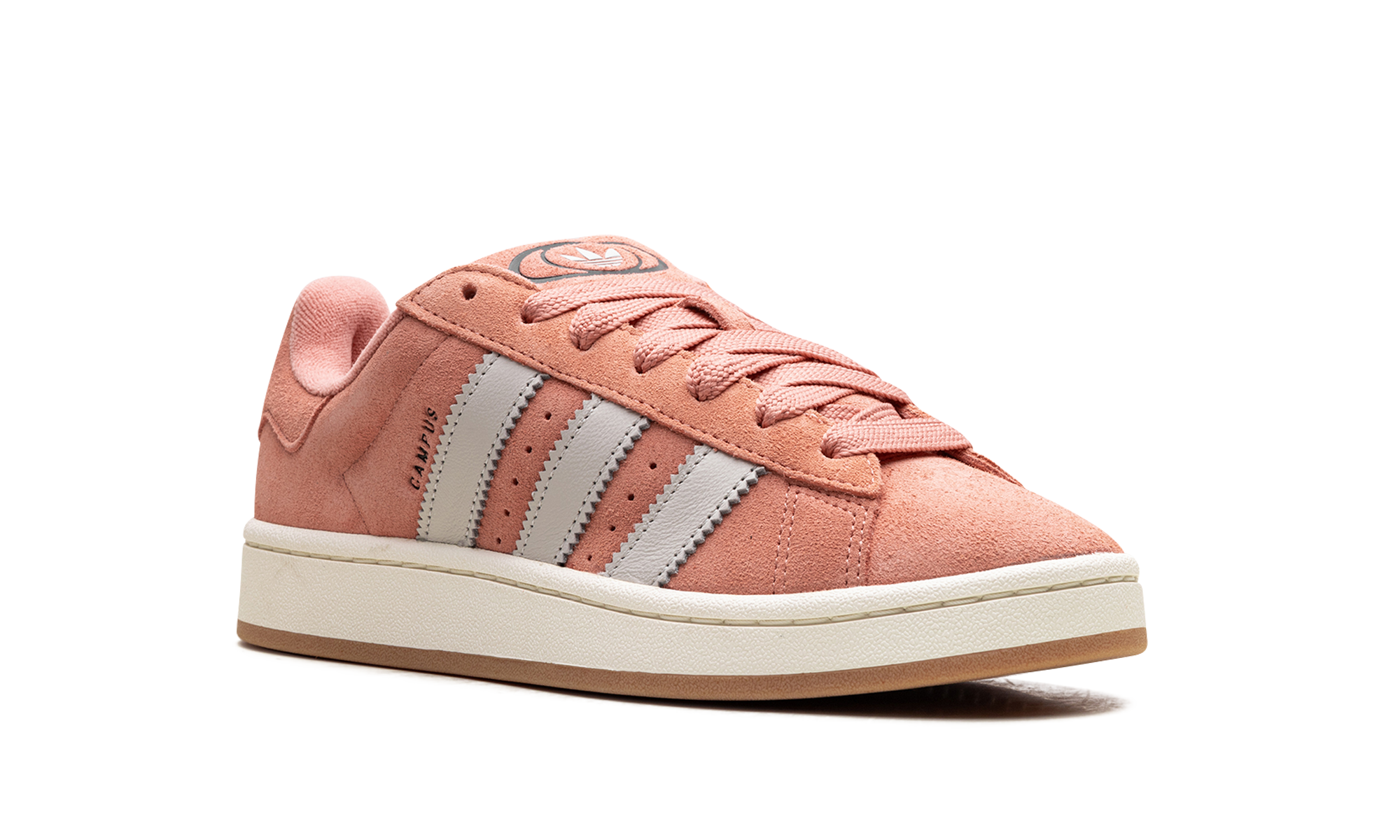 Adidas Campus 00s Wonder Clay Gray One 2