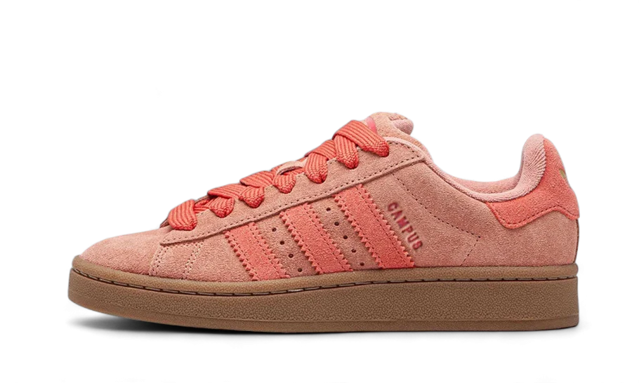 Adidas Campus 00s Wonder Clay Preloved Scarlet 1