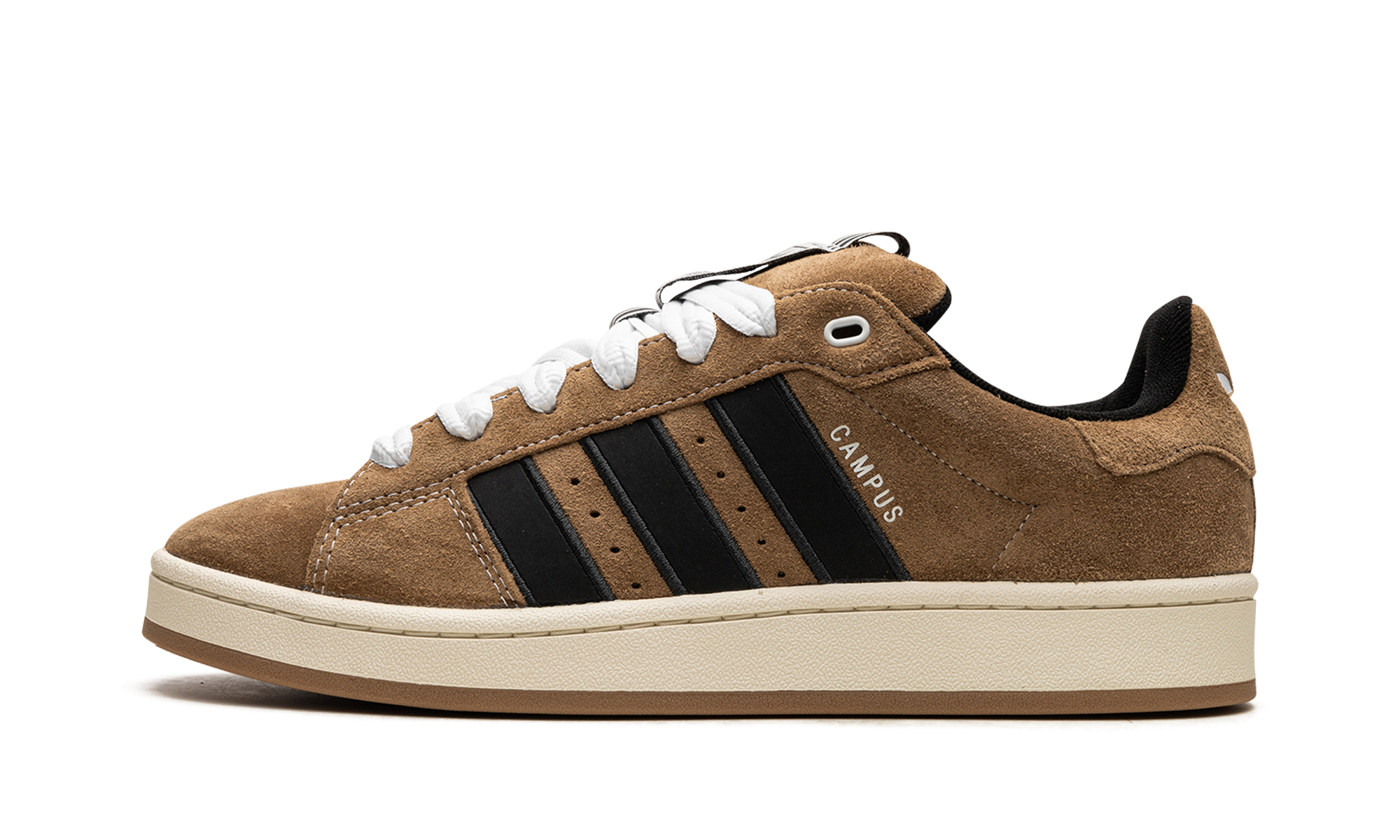Adidas Campus 00s x YNuK Brown Desert