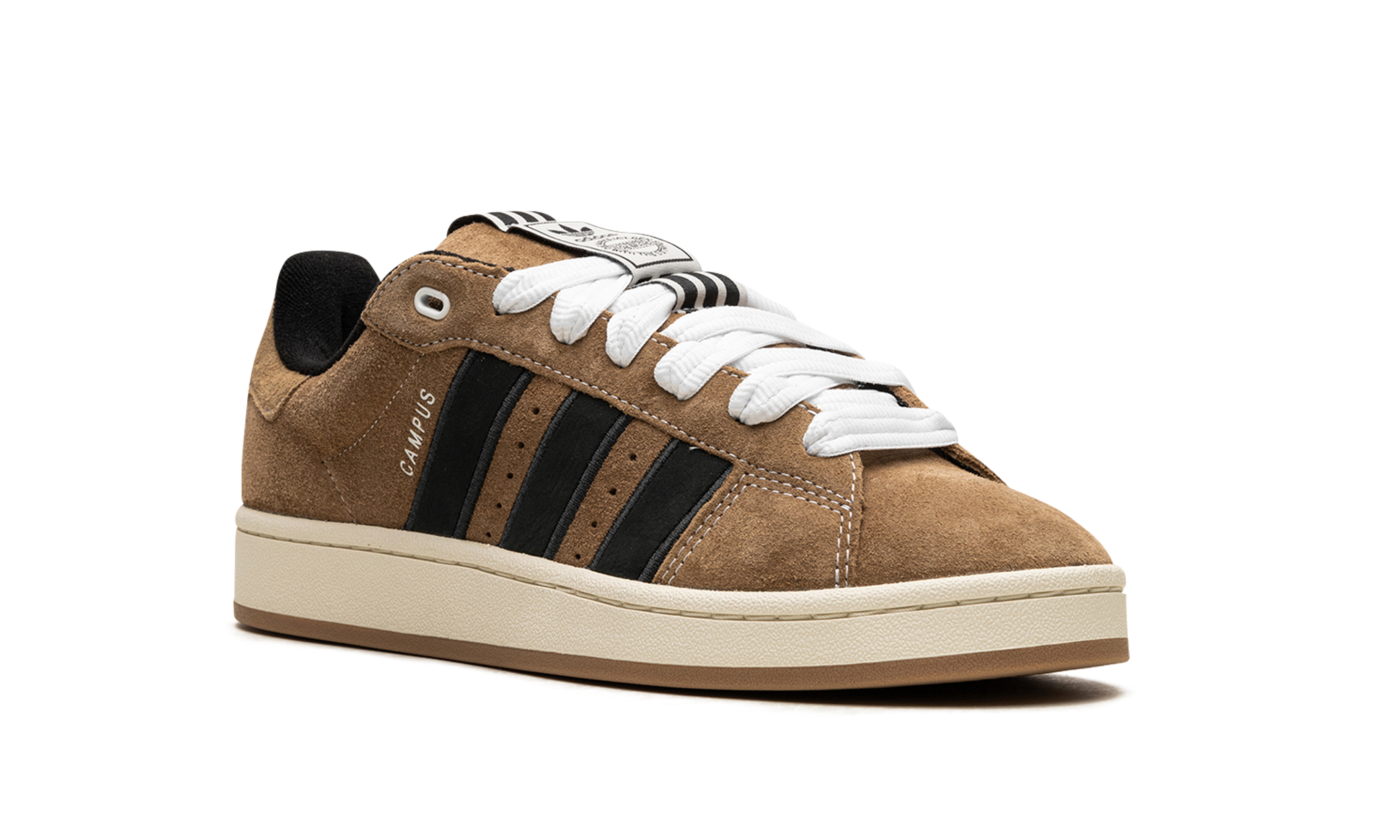 Adidas Campus 00s x YNuK Brown Desert