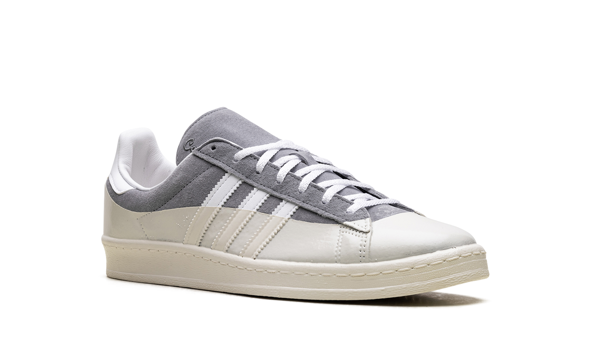Adidas Campus 80S Cali Thornhill Dewitt Gray 2