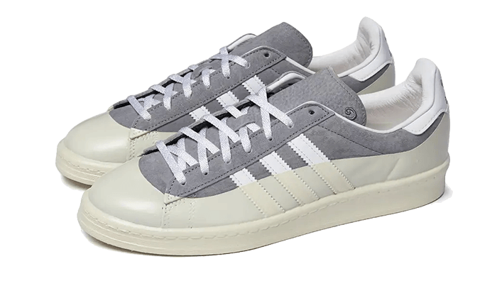Adidas Campus 80S Cali Thornhill Dewitt Gray 2