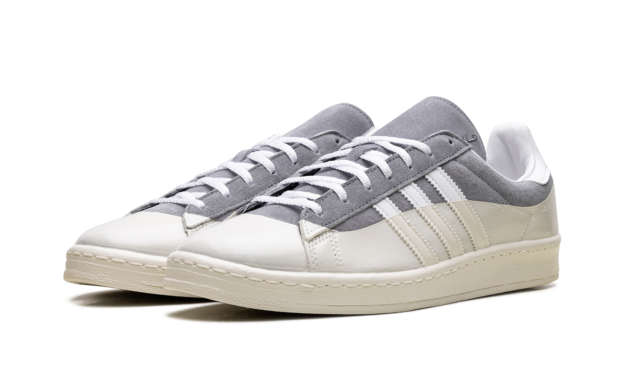 Adidas Campus 80S Cali Thornhill Dewitt Gray 3