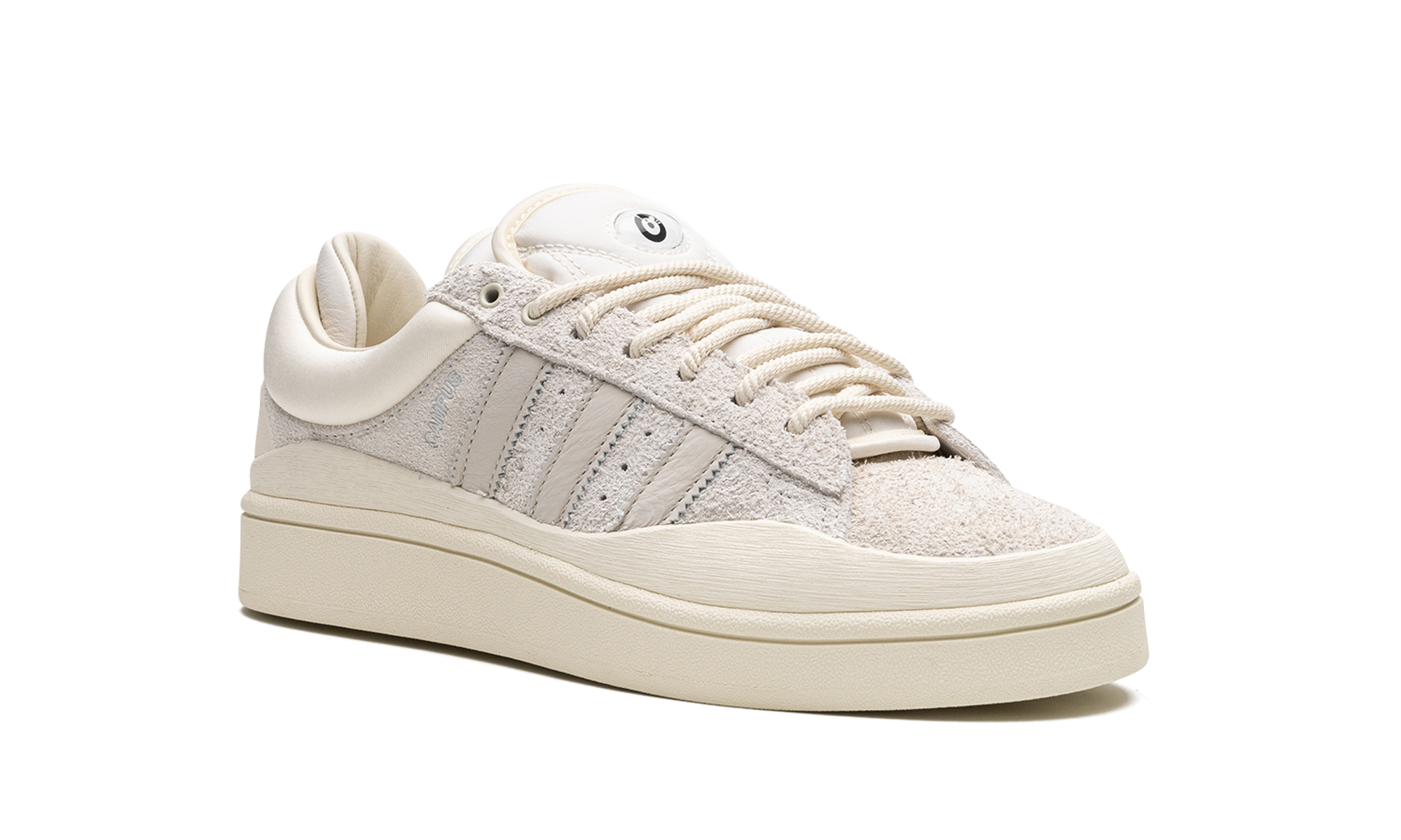 Adidas Campus Bad Bunny Cream