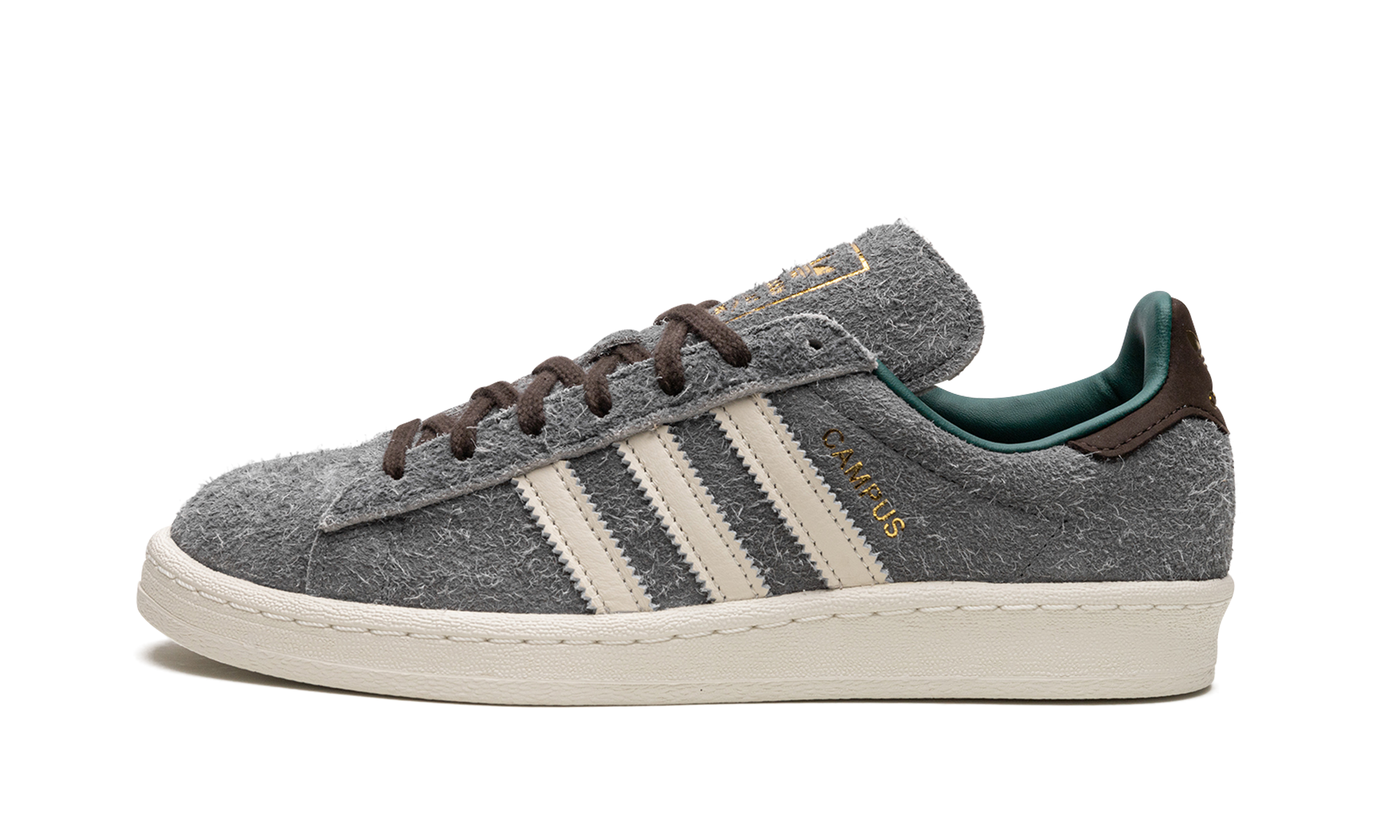 Adidas Campus Bodega Beams Gray Four 1