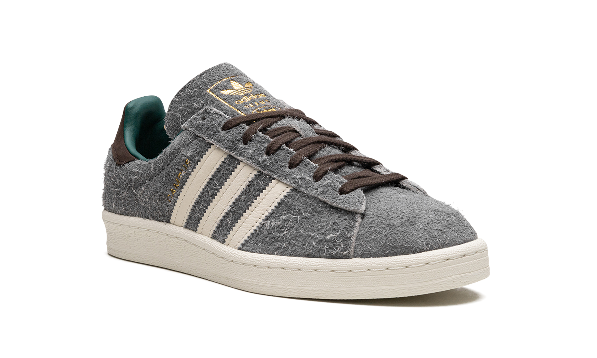 Adidas Campus Bodega Beams Gray Four 2