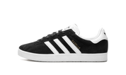 Adidas Gazelle 85 Core Black Cloud White 1