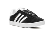 Adidas Gazelle 85 Core Black Cloud White 2