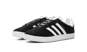 Adidas Gazelle 85 Core Black Cloud White 3