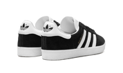 Adidas Gazelle 85 Core Black Cloud White 4