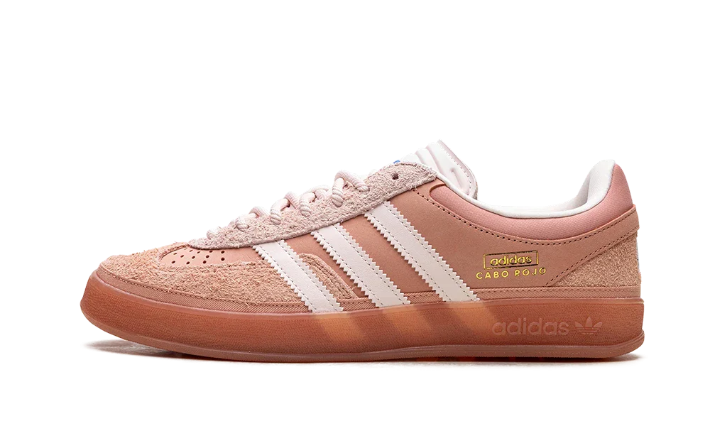 Adidas Gazelle Bad Bunny Wonder Clay 1