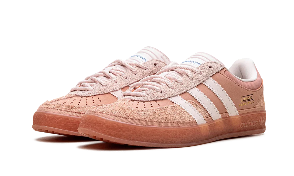 Adidas Gazelle Bad Bunny Wonder Clay 2