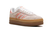 Adidas Gazelle Bold Putty Mauve 2