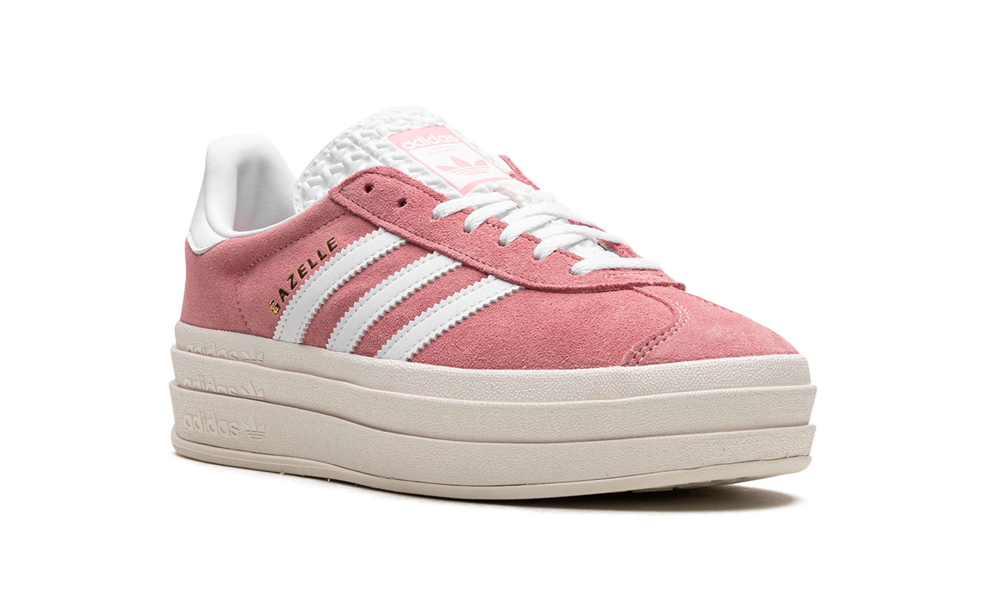 Adidas Gazelle Bold Super pop 2