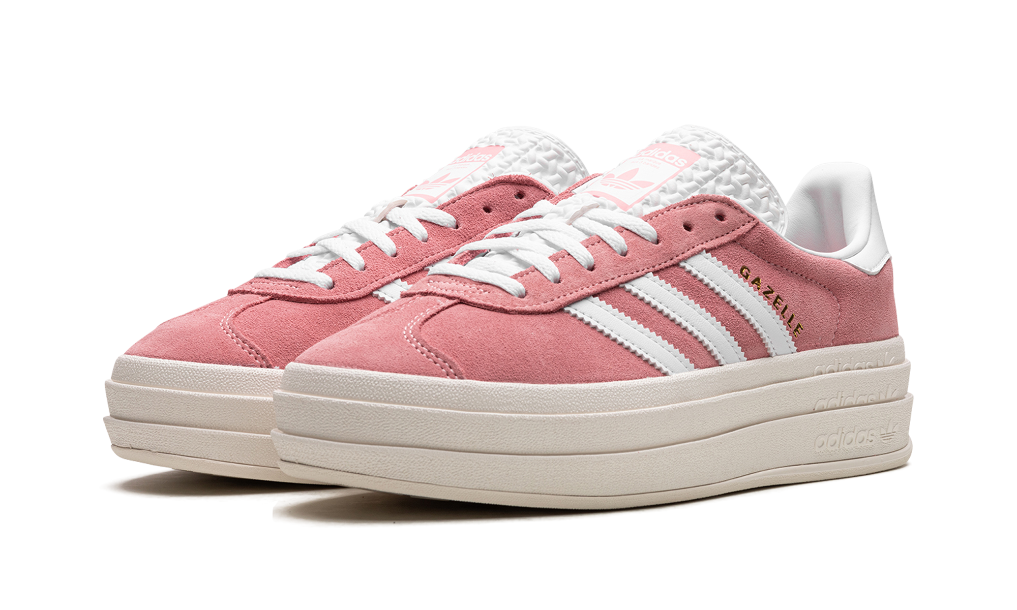 Adidas Gazelle Bold Super pop 3