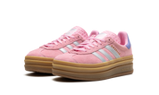 Adidas Gazelle Bold True Pink Gum 3