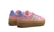 Adidas Gazelle Bold True Pink Gum 4