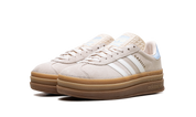 Adidas Gazelle Bold Wonder White Clear Sky 3