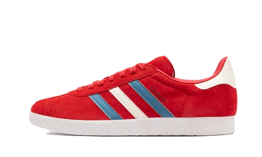 Adidas Gazelle Chile 1