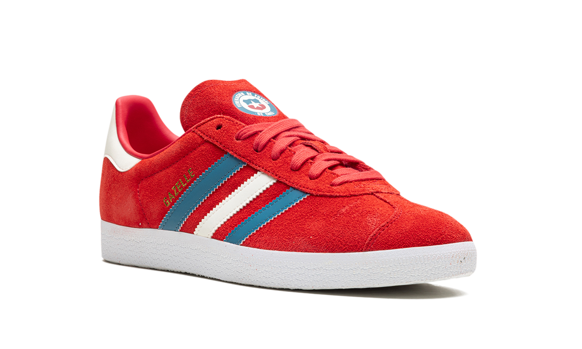 Adidas Gazelle Chile 2