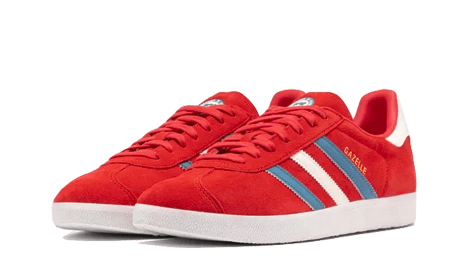 Adidas Gazelle Chile 2