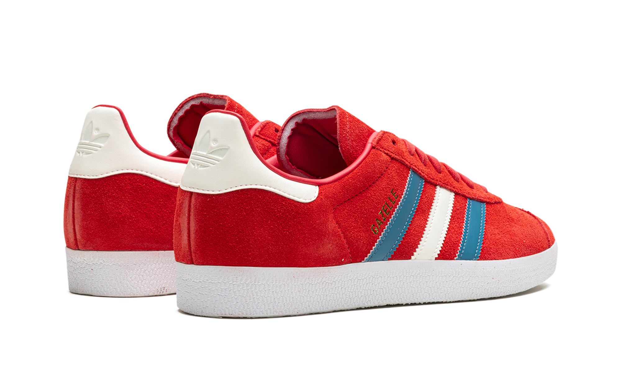 Adidas Gazelle Chile 4