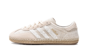 Adidas Gazelle CLOT Halo Ivory 1