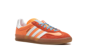 Adidas Gazelle Indoor Beam Orange 2