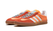 Adidas Gazelle Indoor Beam Orange 3