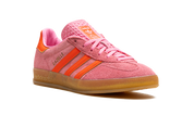 Adidas Gazelle Indoor Beam Pink 2