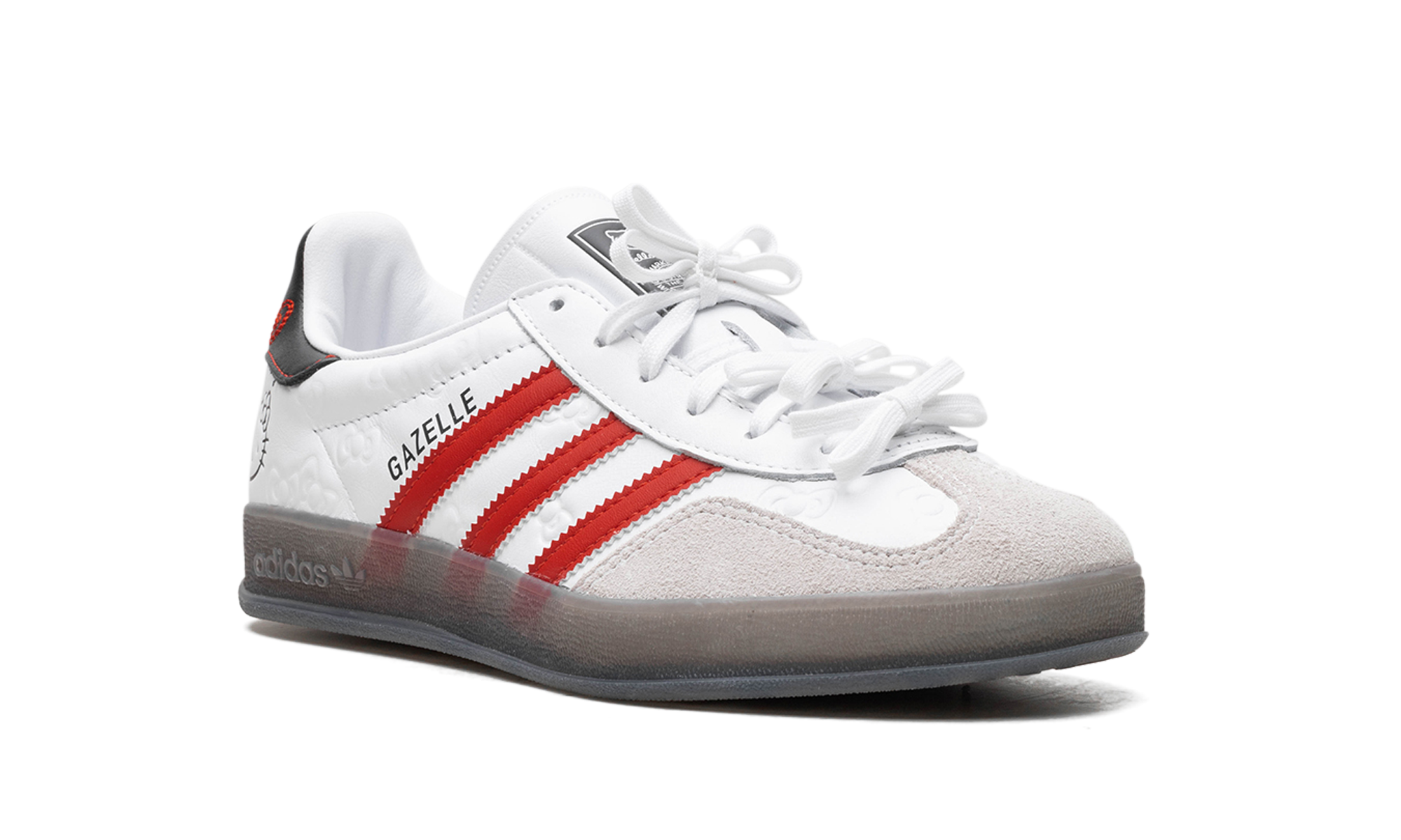 Adidas Gazelle Indoor Hello Kitty (W) 2