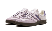 Adidas Gazelle Indoor Kith Classics Ash Purple 3