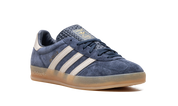 Adidas Gazelle Indoor Legend Ink Wonder Beige 2