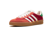 Adidas Gazelle Indoor Olympic Pack Better Scarlet 5