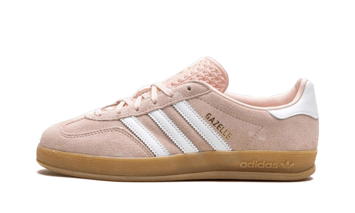 Adidas Gazelle Indoor Sandy Pink 1