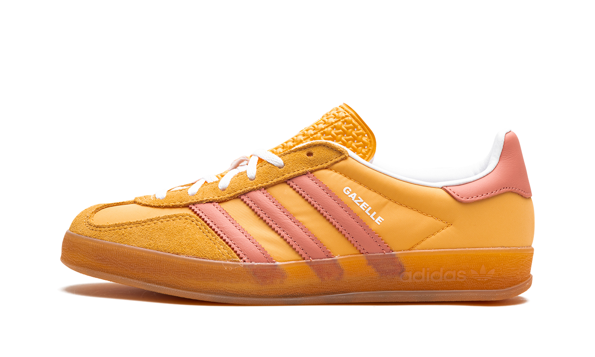 Adidas Gazelle Indoor Semi Spark Clay 1