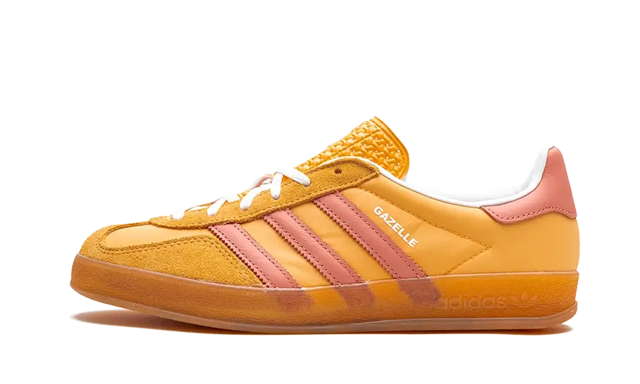 Adidas Gazelle Indoor Semi Spark Clay 1
