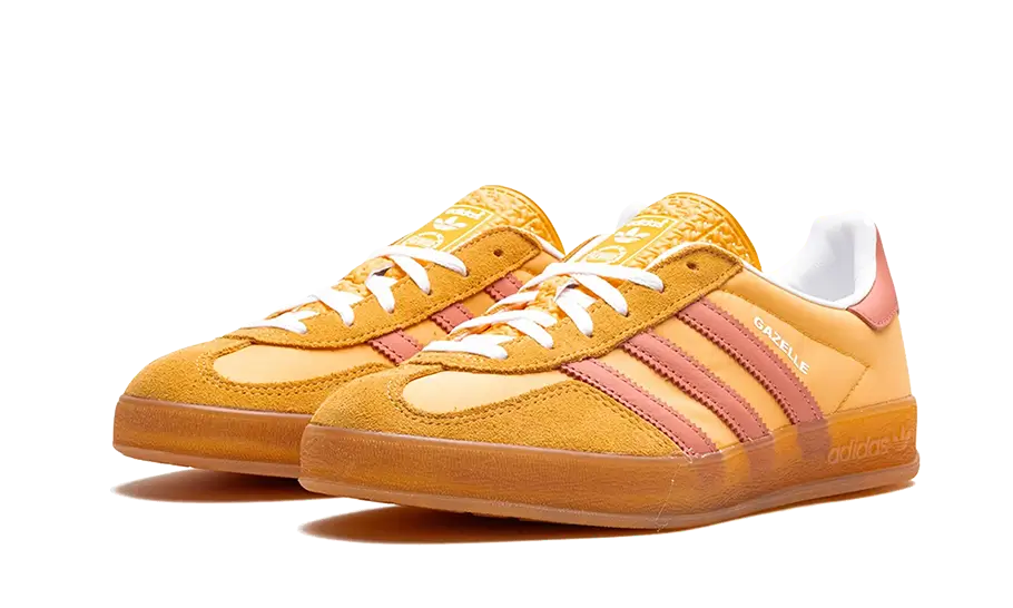Adidas Gazelle Indoor Semi Spark Clay 2
