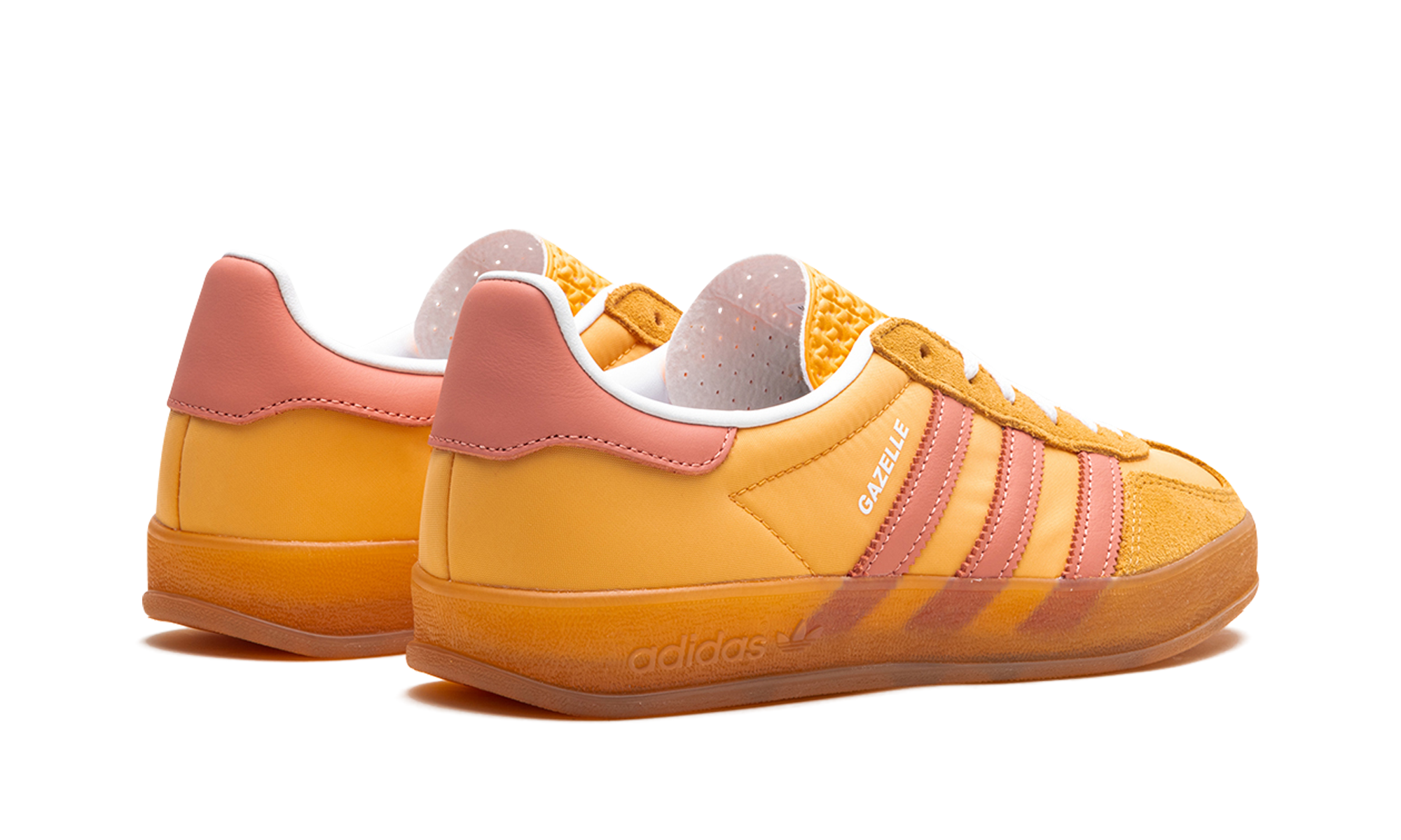 Adidas Gazelle Indoor Semi Spark Clay 4