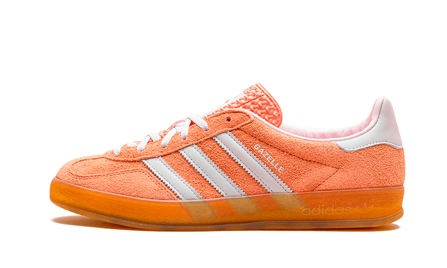 Adidas Gazelle Indoor Wonder Clay 1