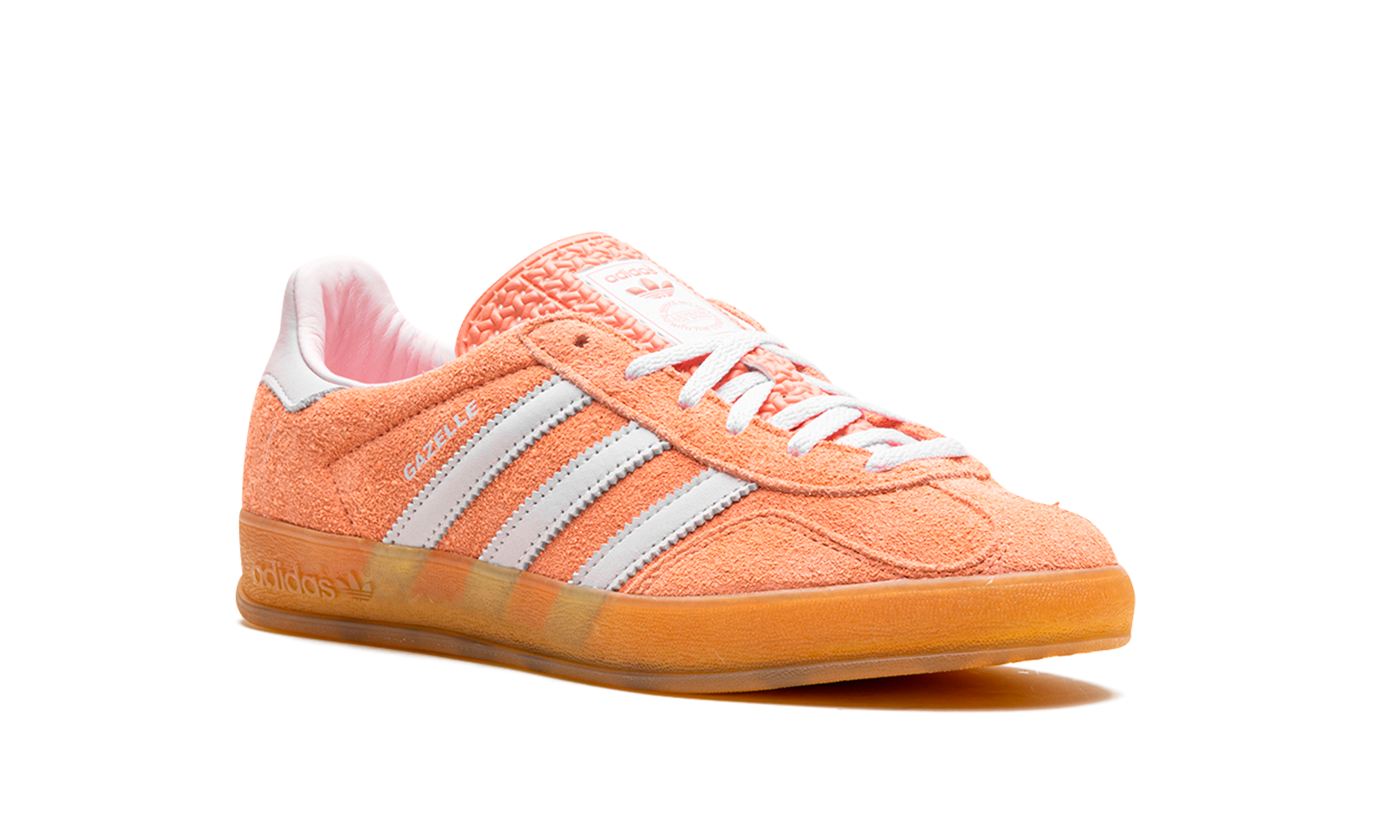 Adidas Gazelle Indoor Wonder Clay 2