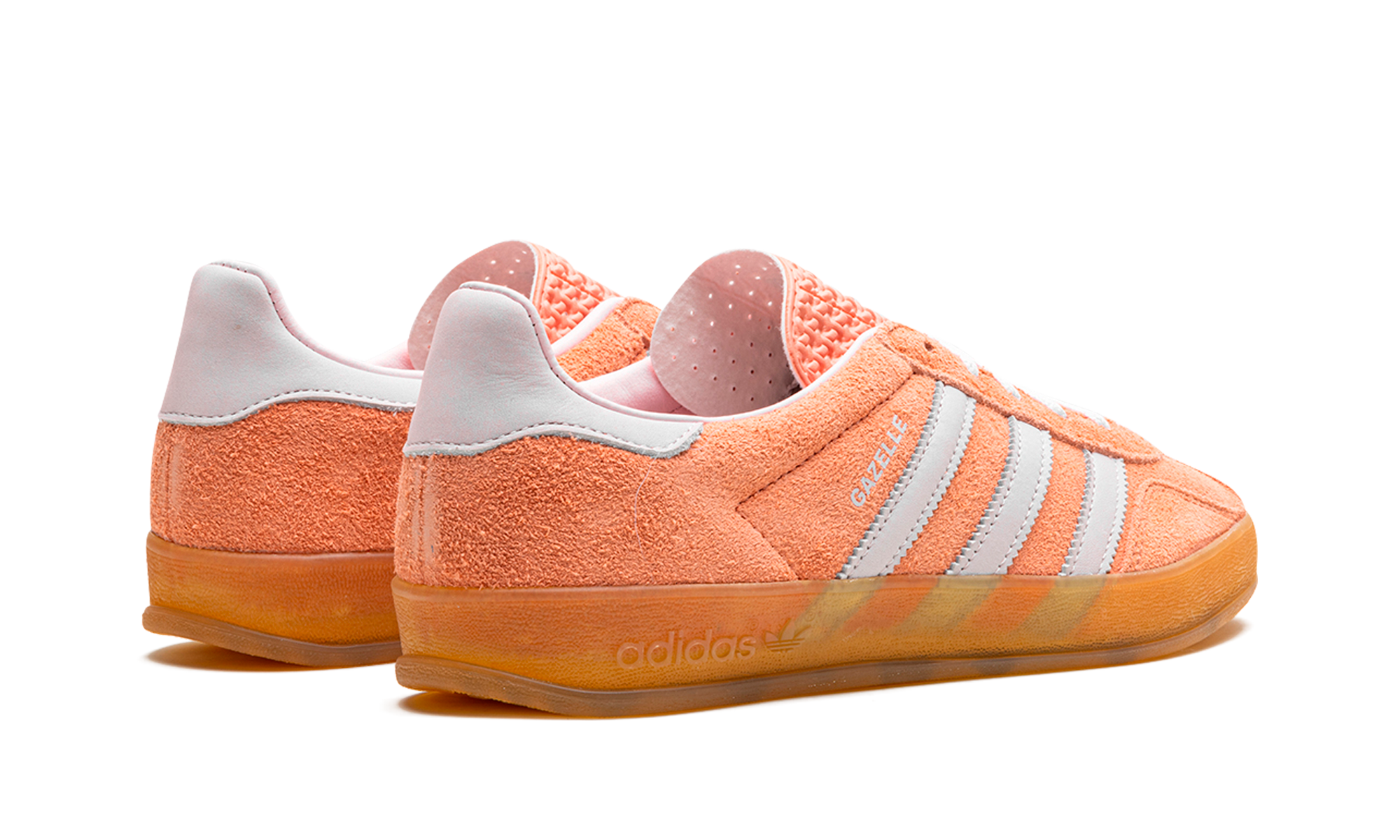 Adidas Gazelle Indoor Wonder Clay 4